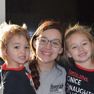 Meet your Posher, Tara